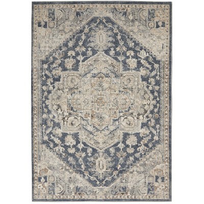 Nourison Concerto  CNC08 Area Rug | Target