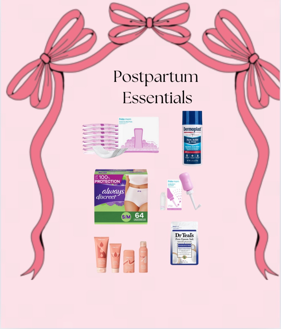 Life savors during postpartum🤰

#LTKBaby #LTKFindsUnder50 #LTKBump