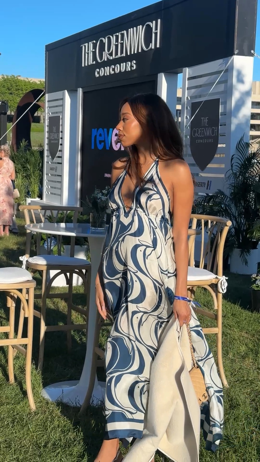 Summer dress/ swimsuit cover up

#LTKTall #LTKdayinmylife #LTKootd