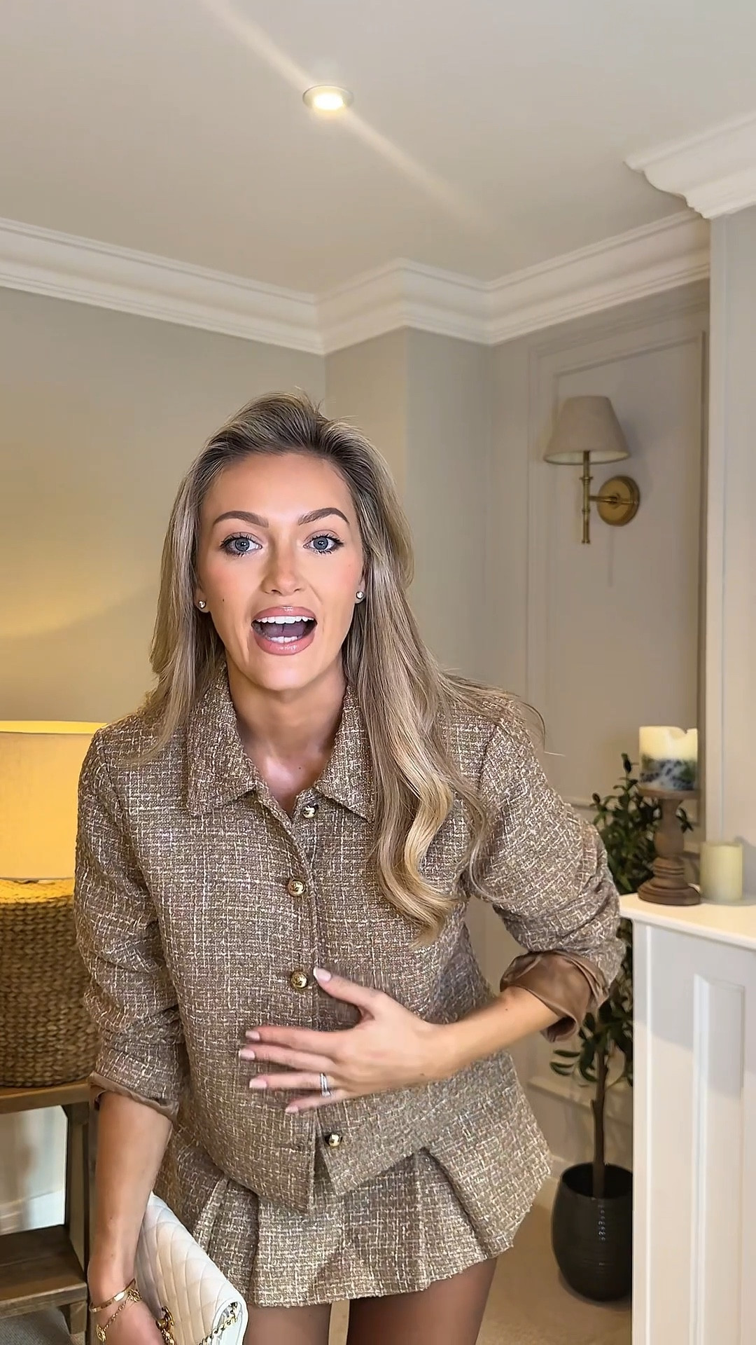 This is my favourite set from H&M recently!!!! 

#LTKuk #LTKwinter #LTKfestive