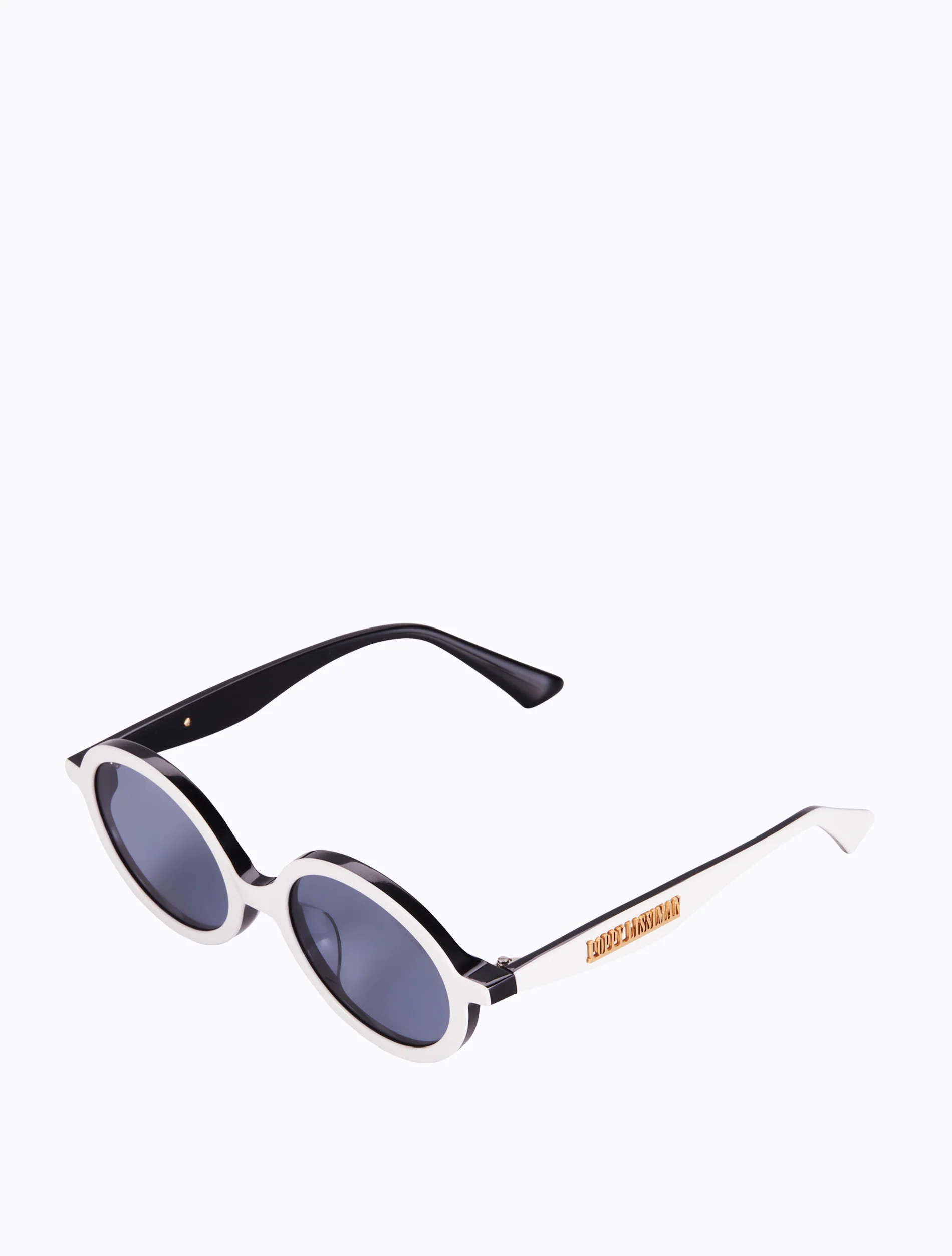 Ronnie - Blanc/Black | Poppy Lissiman (Global)
