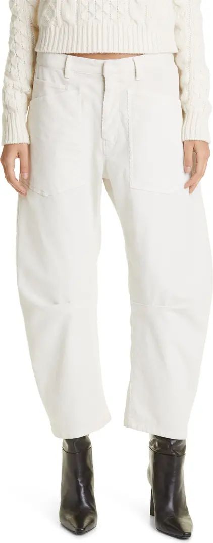 Shon Corduroy Pants | Nordstrom