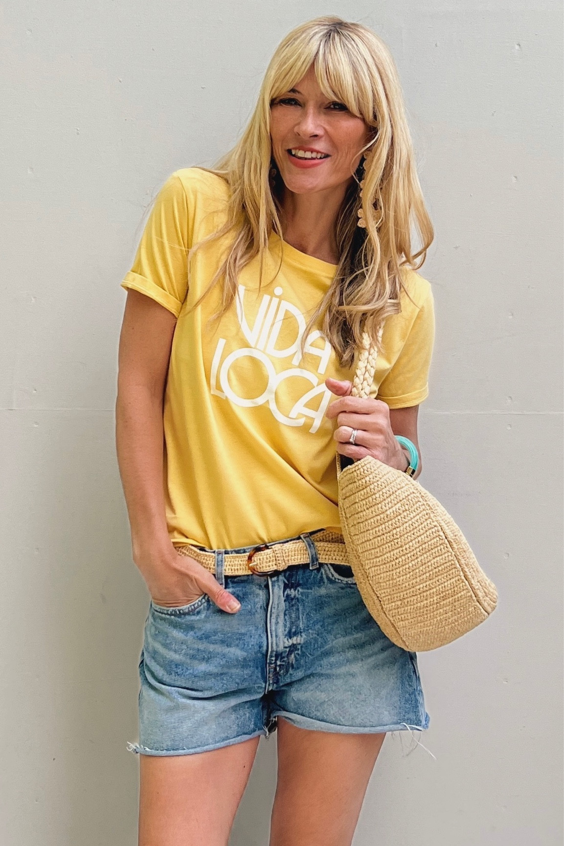 How to style denim shorts is live on my channel today:) With a few favourite casual and everyday outfit ideas. Enjoy x 

#LTKFind #LTKeurope #LTKstyletip