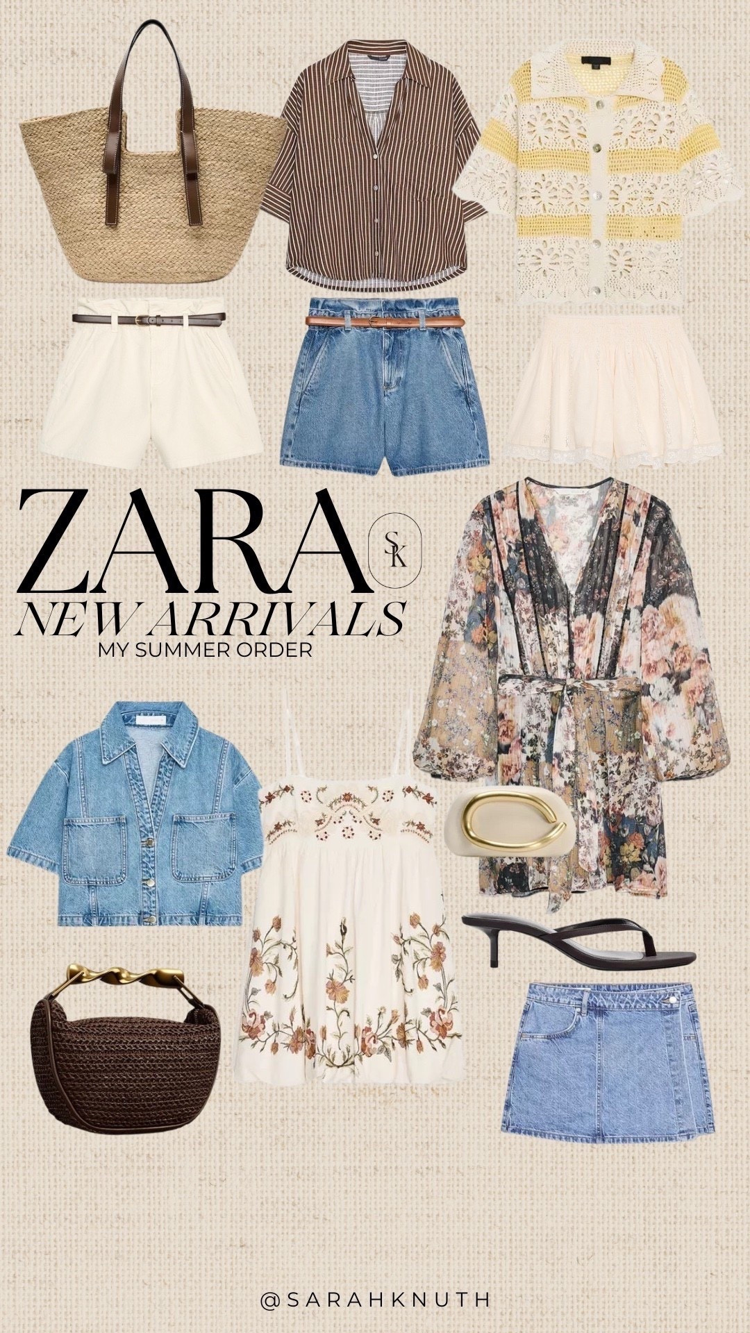 European summer, neutral outfit, summer outfit, vacation outfit 

#LTKTravel #LTKFindsUnder50 #LTKFindsUnder100