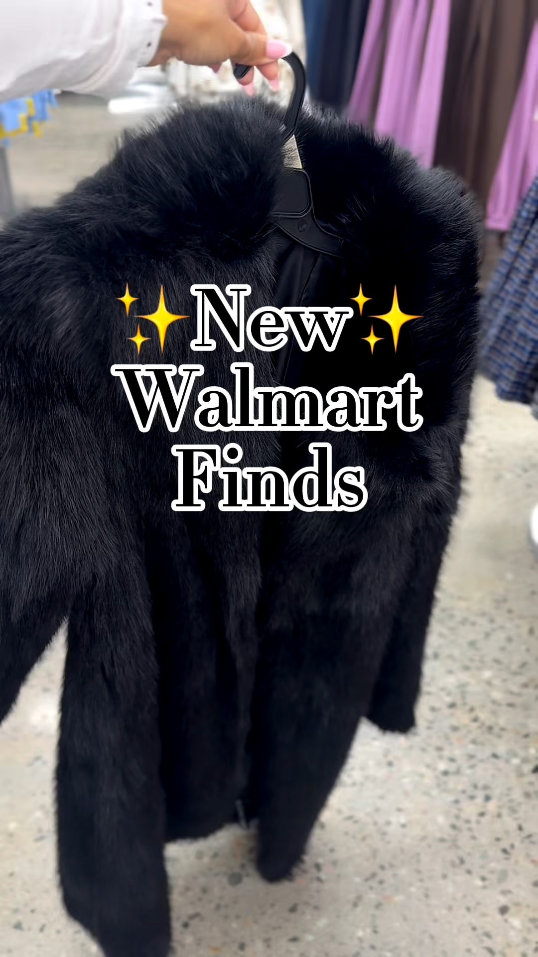 New at Walmart 

#LTKootd #LTKCyberWeek #LTKHoliday