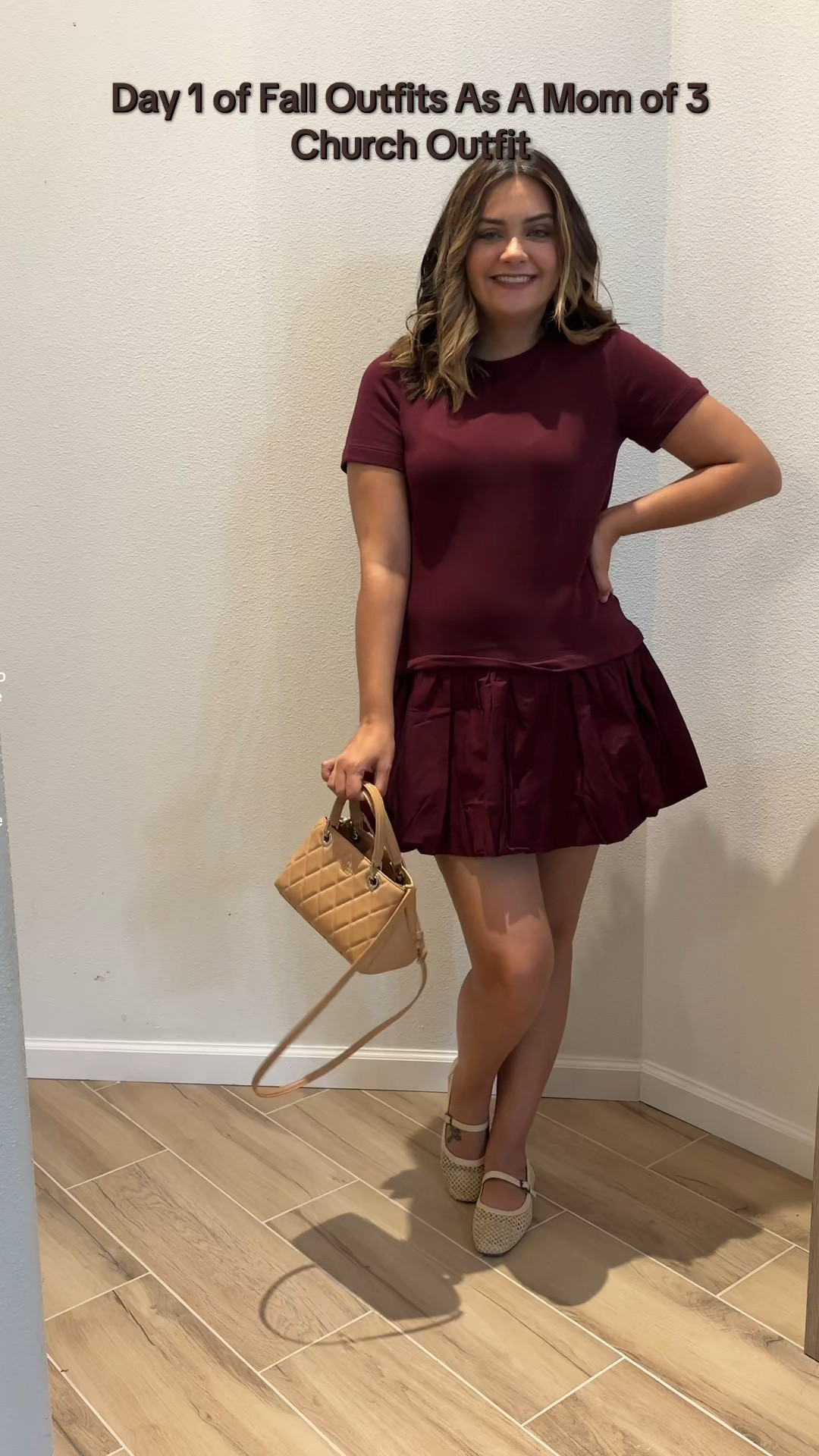 Loving this fall dress from loft! This is perfect color and you can style it multiple ways. 

#LTKSaleAlert #LTKMidsize #LTKFindsUnder50