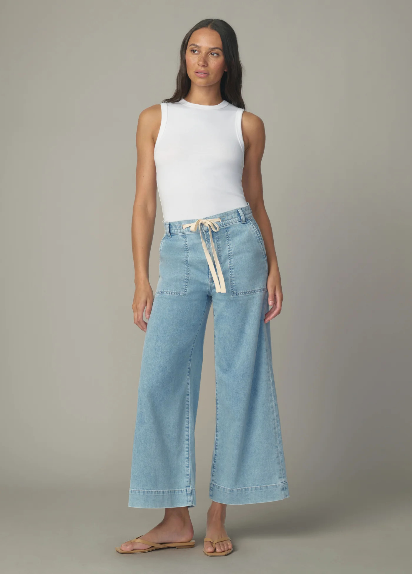 THE MADELINE PANT | JOES