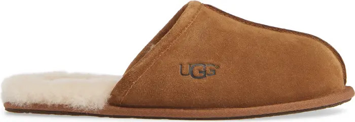 UGG® Scuff Slipper (Men) | Nordstrom | Nordstrom