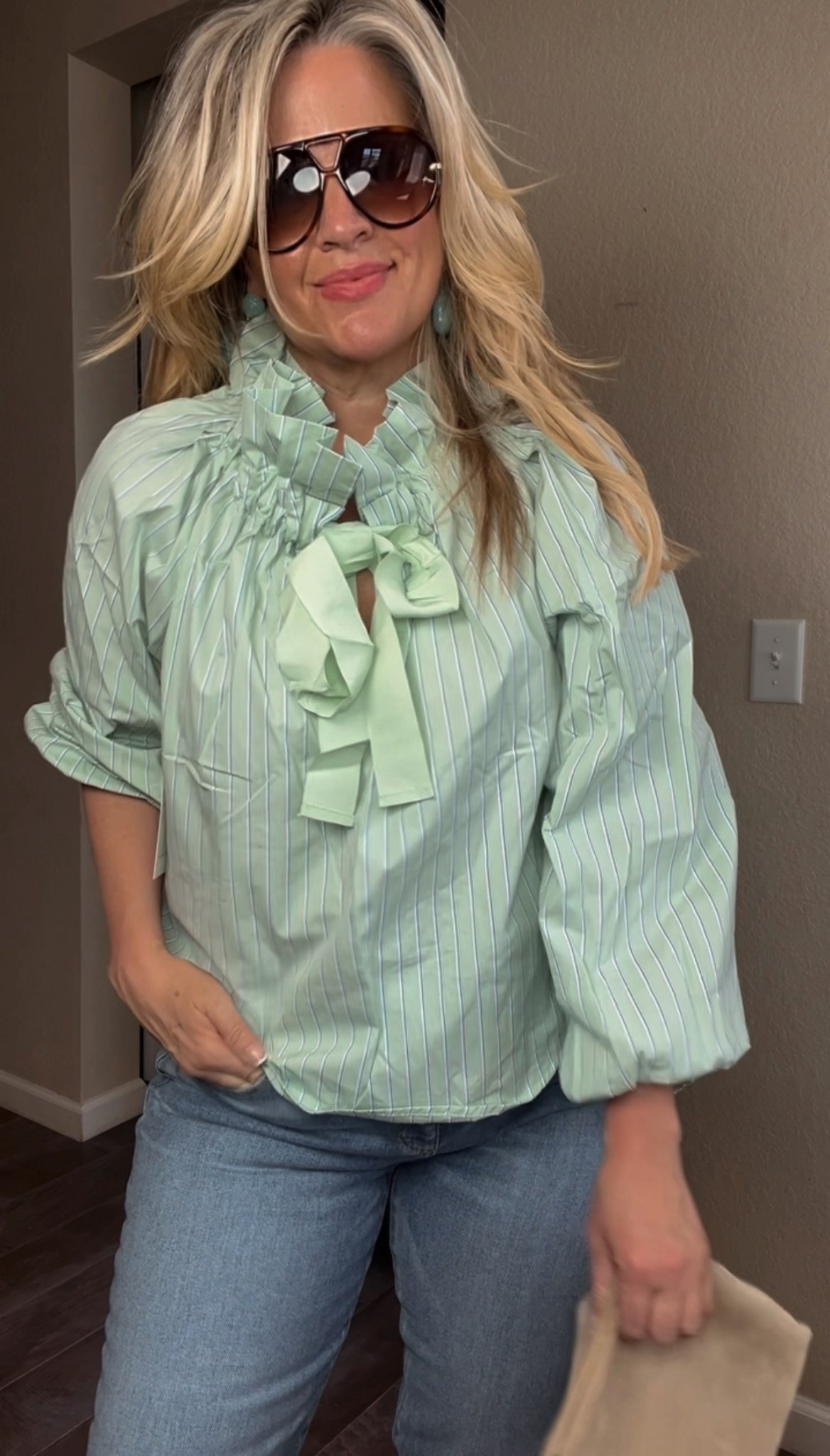  ✨Tap the bell, save and ❤️ for over 40 fashion, midlife style, midsize fashion and luxury looks for less. 

I would wear this to a lunch date, casual meeting, or weekend shopping

👑"Helping you look good, feel good!" - Lindsey Denver

Spring looks, Midlife style for real women who want to feel confident again. Over 40 fashion and over 50 style that works with changing bodies, perimenopause shifts, and real life. Think midsize fashion, Gen X style and up, body confidence, and mom outfits that feel polished, comfortable, and elevated...because style over 45 and over 50 should feel effortless, not stressful. 


Follow my LTK @Over40andmidlife on the @shop.LTK app to view this post and get my exclusive app-only content!

#liketkit #LTKOver40 #LTKMidsize #LTKPlusSize
@shop.ltk
https://liketk.it/67rsS