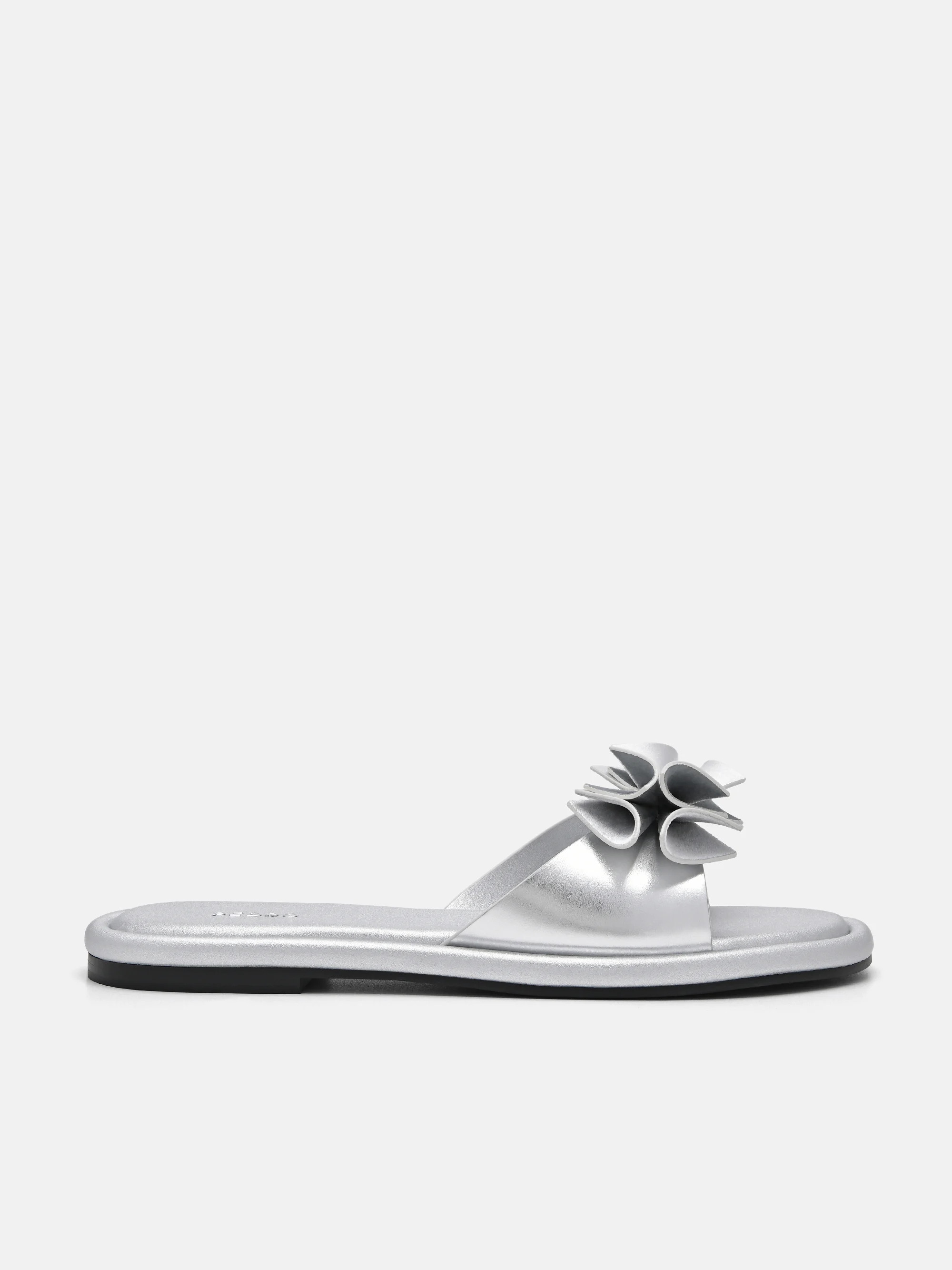 Stella Bow Sandals | Pedro Shoes