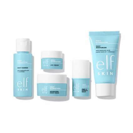 Jet Set Hydration Kit | e.l.f. cosmetics (US)