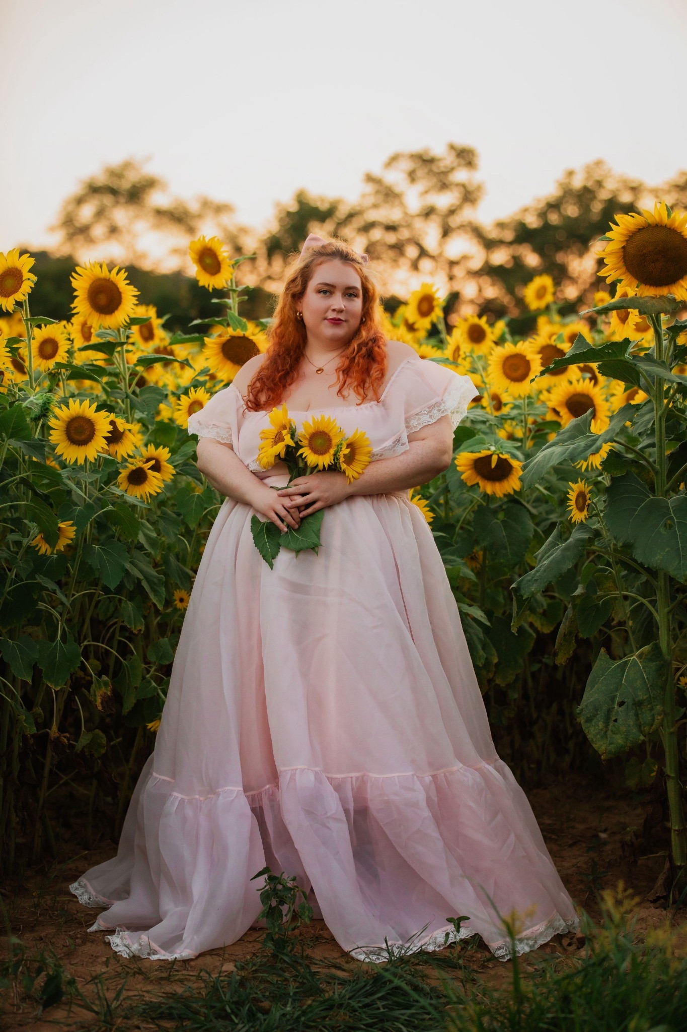 Your fairytale dress also comes in plus size ❤️

#LTKMidsize #LTKPlusSize