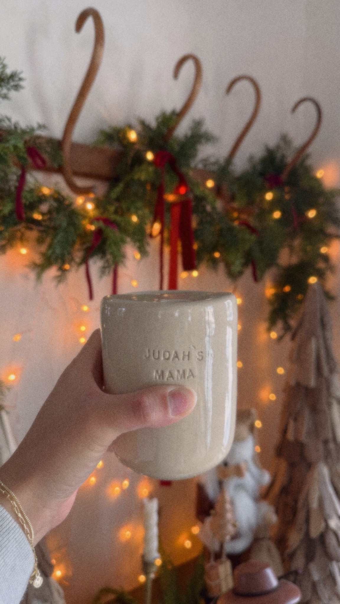 
Missing my mug already 🥹 ordered a new one! 

#LTKGiftGuide #LTKHoliday