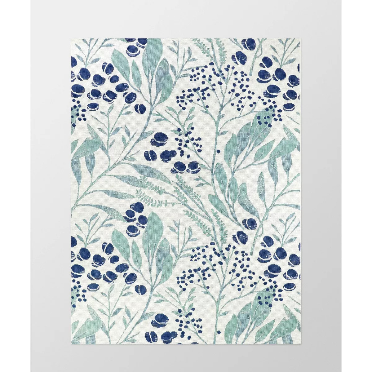 Branches Outdoor Rug - Threshold™ | Target