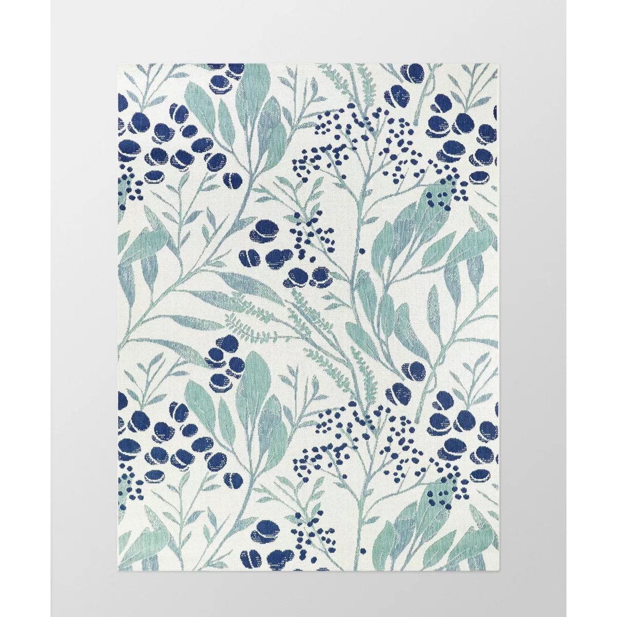 Branches Outdoor Rug - Threshold™ | Target