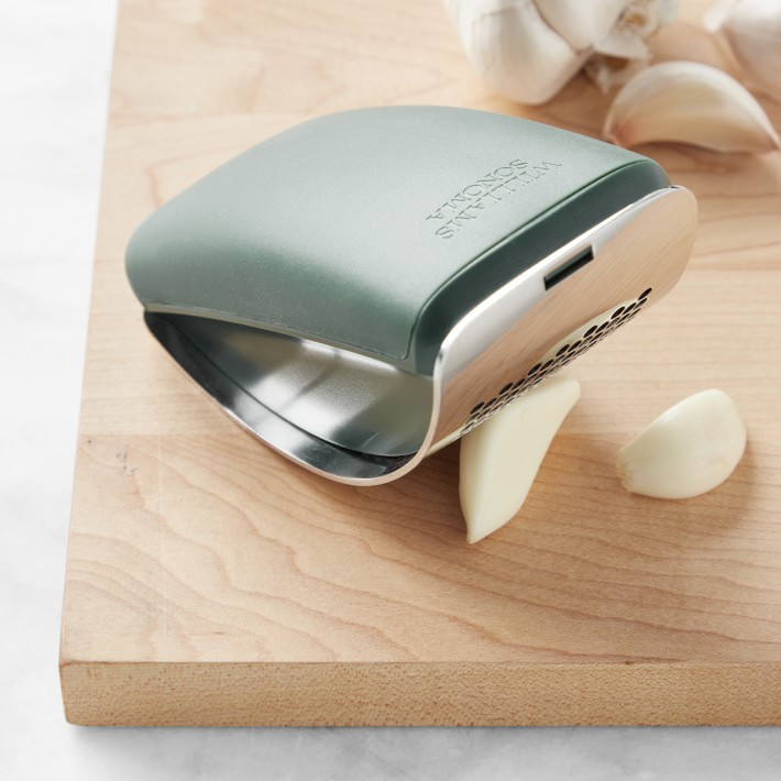 Williams Sonoma Ultimate Garlic Rocker | Williams-Sonoma