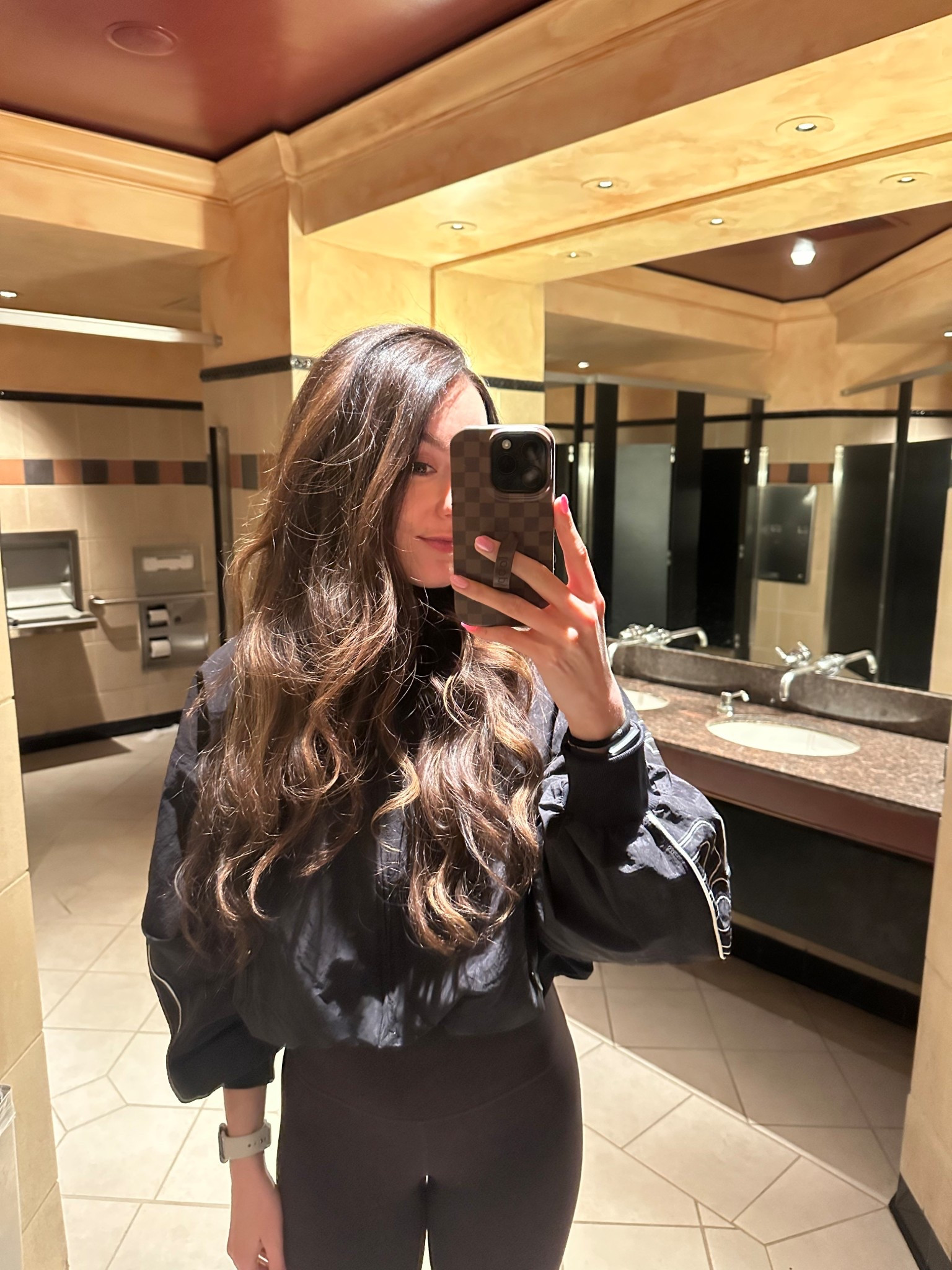 2/4/26 ootn
Lululemon find 
Athleisure 
Loopy code carolinelawley for 10% off 📞 

#LTKootd #LTKfitnessgoals