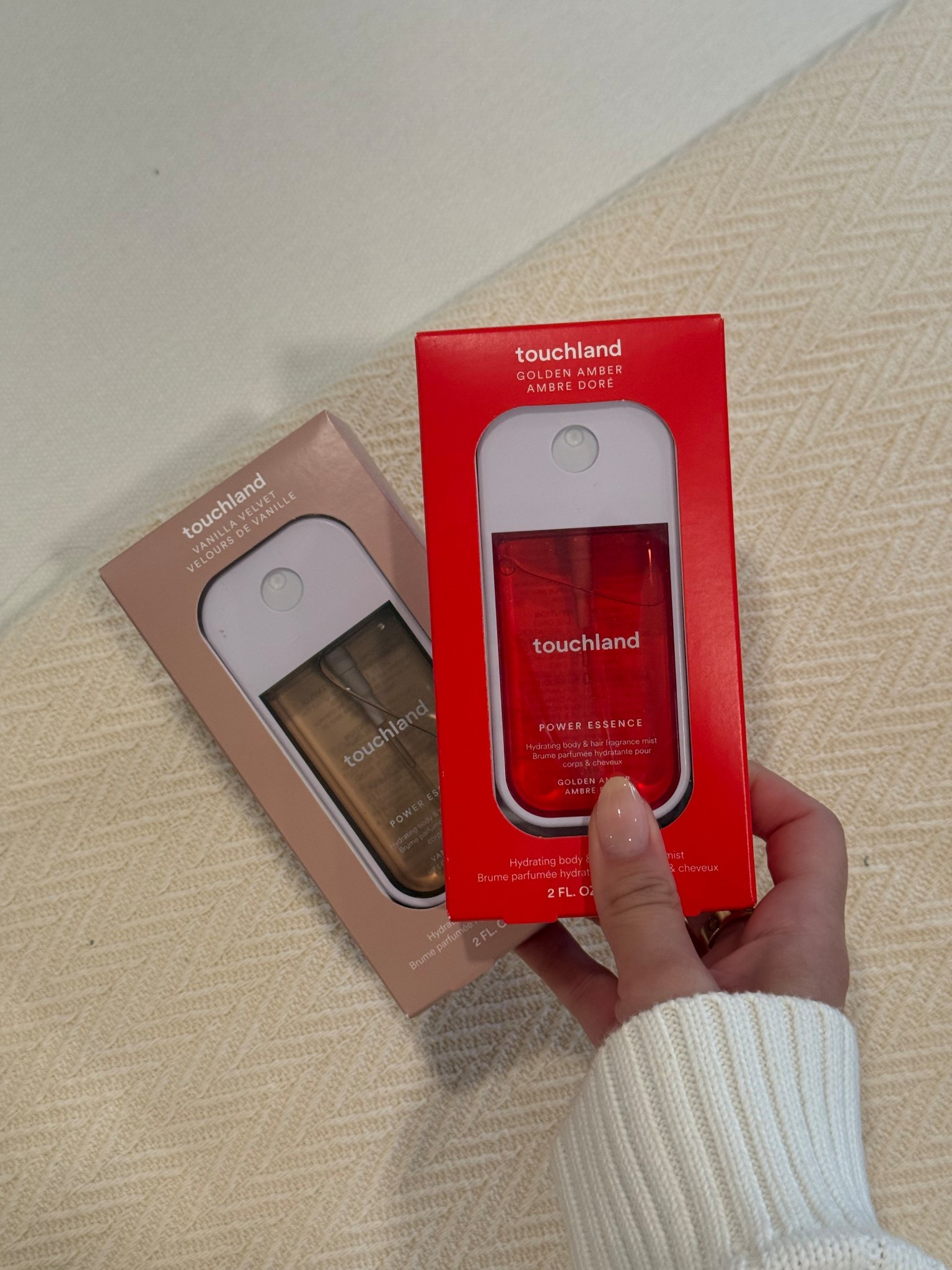 The perfect stocking stuffers 

#LTKGiftGuide #LTKFindsUnder50 #LTKHoliday