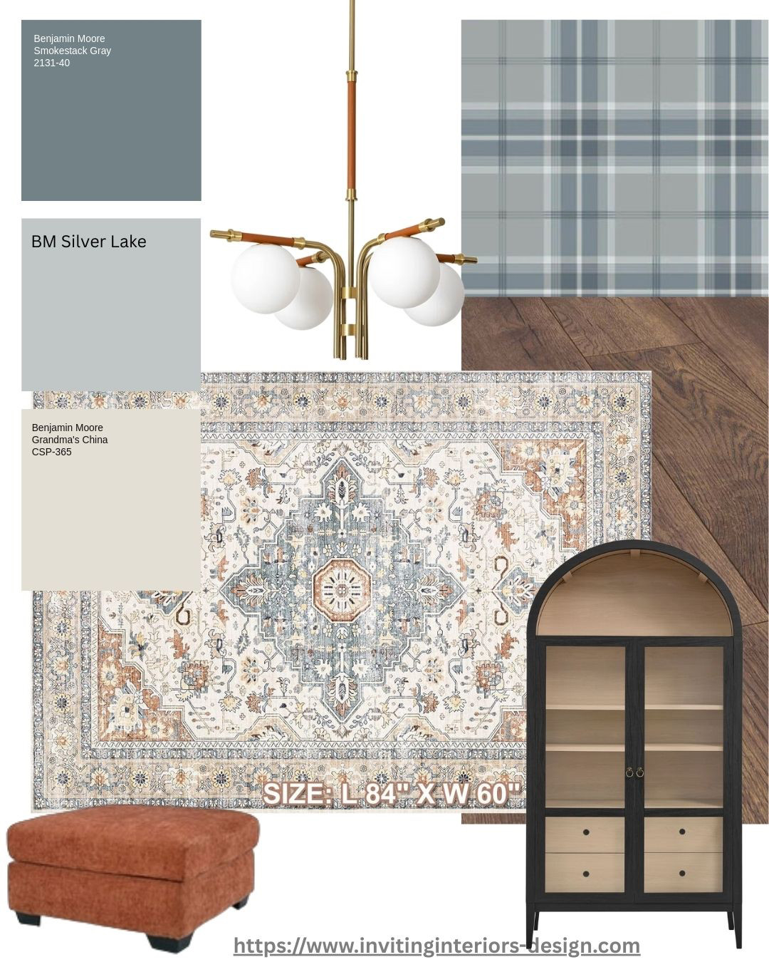 The cozy home, plaid wallpaper, warm floors and coordinated items.

#plaid #rugs #plaidwallpaper #bookcase #cabinets #lighting #ceilinglights #warmfloor #ottoman #footstool #bluedecor #bluepaint #colourpalette #moodboard #invitinginteriors #foyer #arearugs #amazon #wayfair #amazonmusthaves #amazondeals #amazonhome #wayfairrugs  

 #LTKcanada #LTKhome #LTKstyletip