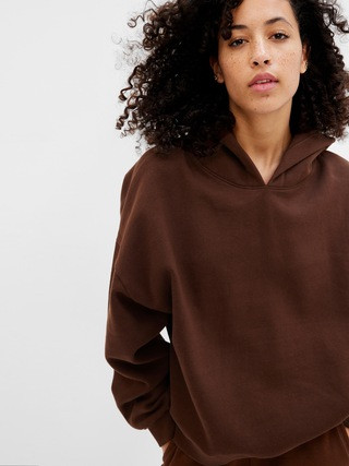 Vintage Soft Hi-Low Hoodie | Gap (US)