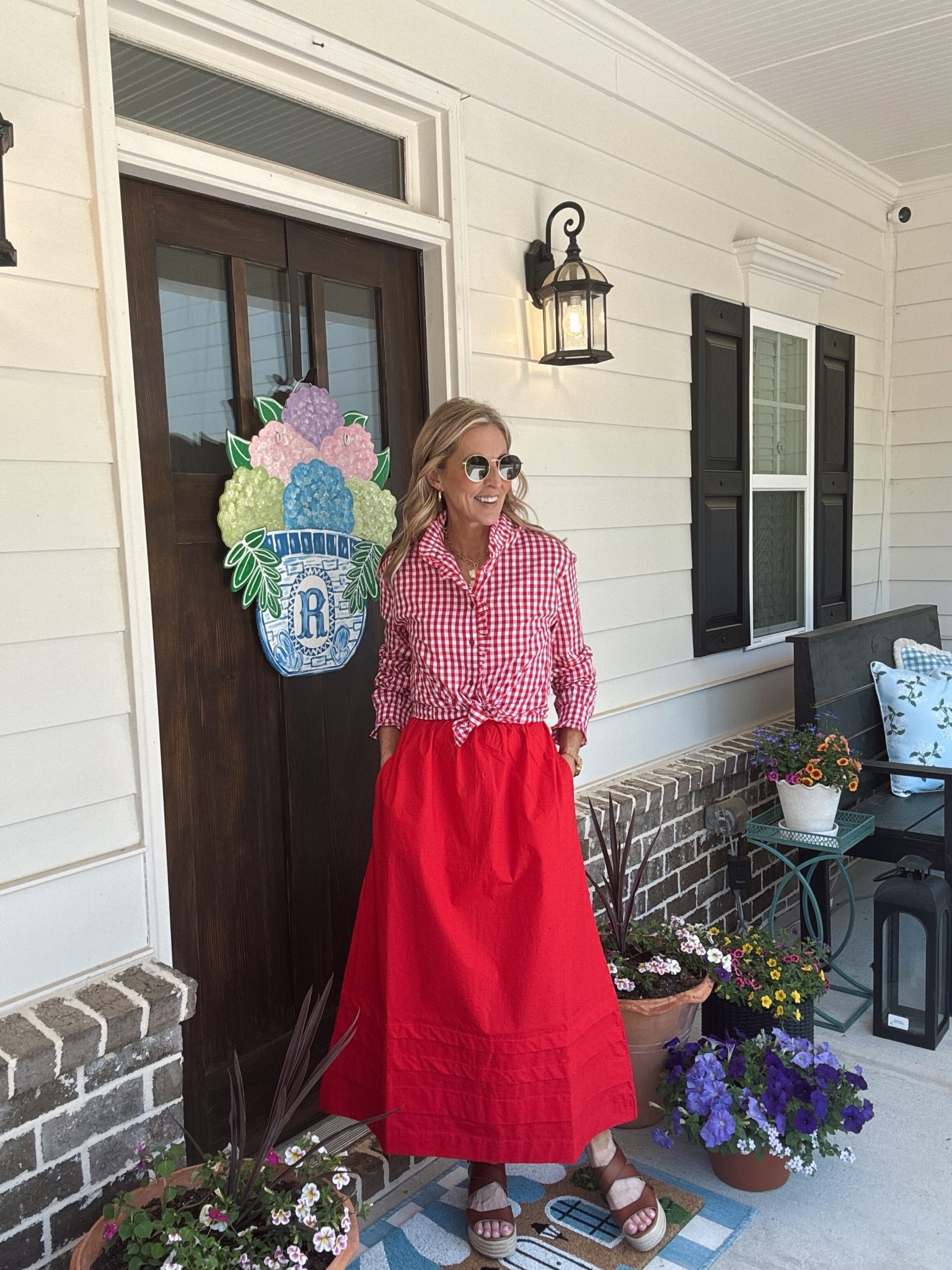 One dress, six ways ❤️ This new Free Assembly Walmart dress is $32 and I styled it multiple ways using pieces all under $30. From wearing it alone with a belt to layering with sweaters, cardigans, and button downs… this one does it all. Easy outfits, more mileage, less spending.

Comment DRESS and I’ll send you the link.
Wearing a size extra small in the dress – size small and all tops… everything linked. 

Walmart style, Walmart, fashion, Walmart spring