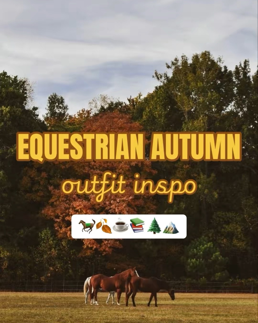 equestrian girl autumn🐎🍂 fall outfits

#LTKSeasonal #LTKSaleAlert #LTKstorytime