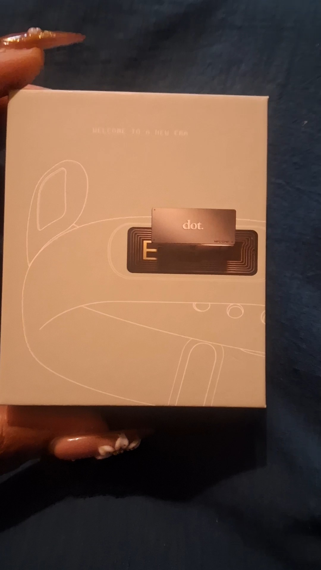 Networking just got easier..easy way to stay connected 

