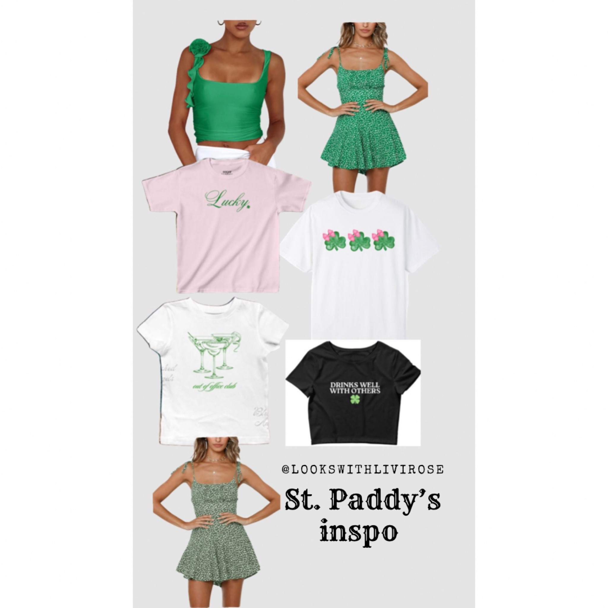 #LTKSeasonal #LTKSpringSale #LTKsalealert