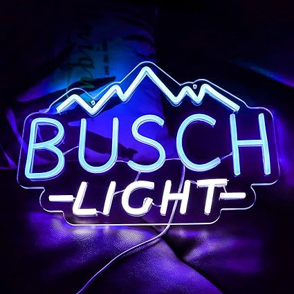 JFLLamp Beer Neon Signs for Wall Decor Neon Lights Neon Lights for Bedroom Led Signs Suitable for... | Amazon (US)