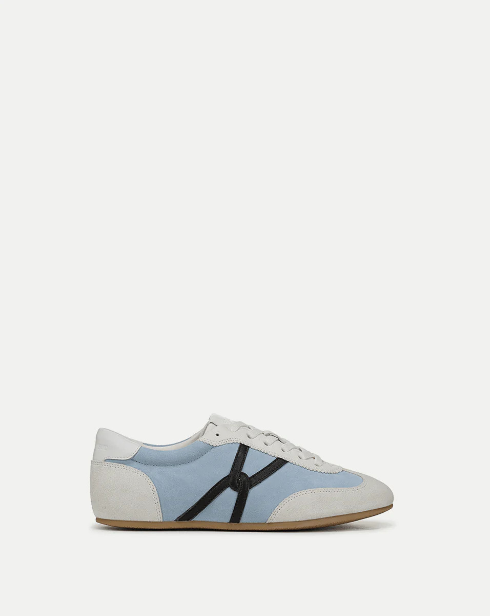 Riviera Sneaker | Veronica Beard