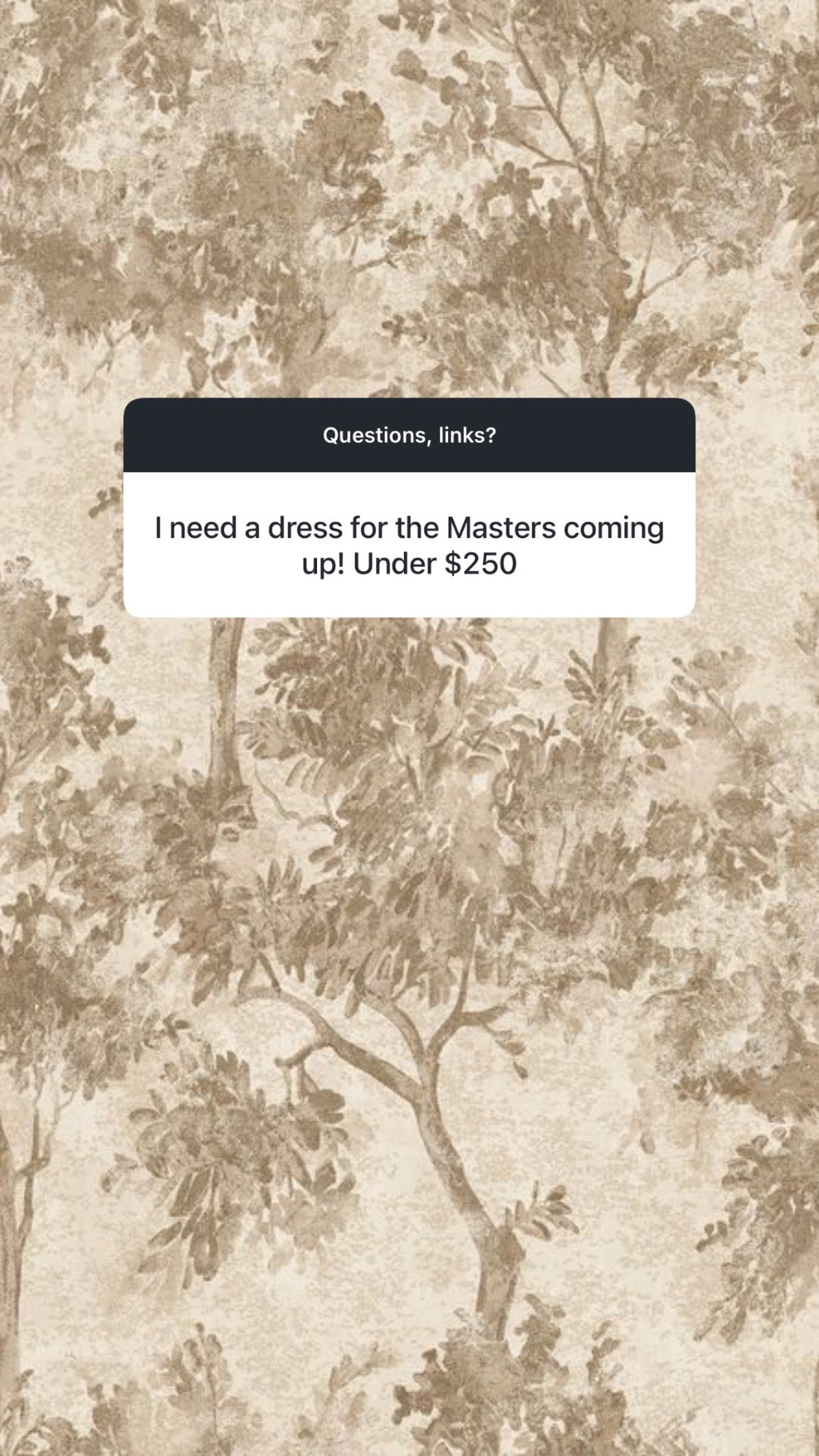 Masters outfits, dresses romper 