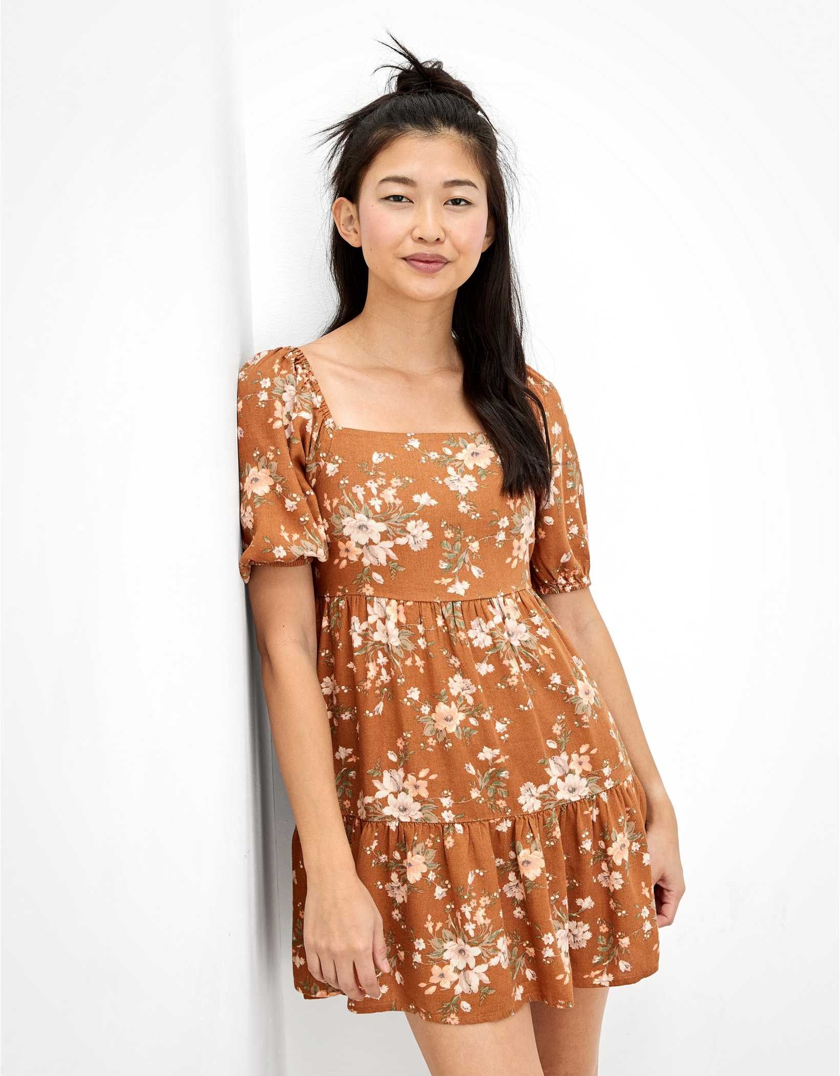 American Eagle - Spring Dress | American Eagle Outfitters (US & CA)