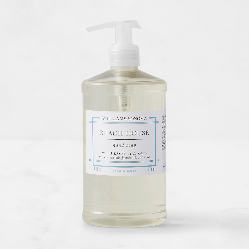 Williams Sonoma Beach House Hand Soap | Williams-Sonoma