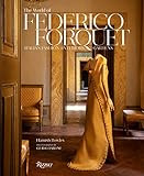 The World of Federico Forquet: Italian Fashion, Interiors, Gardens    Hardcover – September 15,... | Amazon (US)
