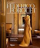 The World of Federico Forquet: Italian Fashion, Interiors, Gardens    Hardcover – September 15,... | Amazon (US)
