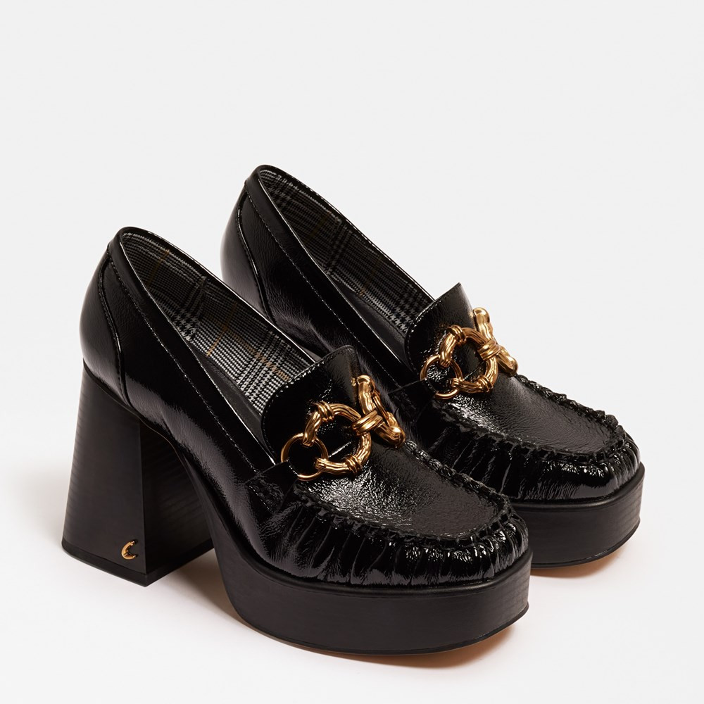 Susie Platform Loafer | Circus by Sam Edelman