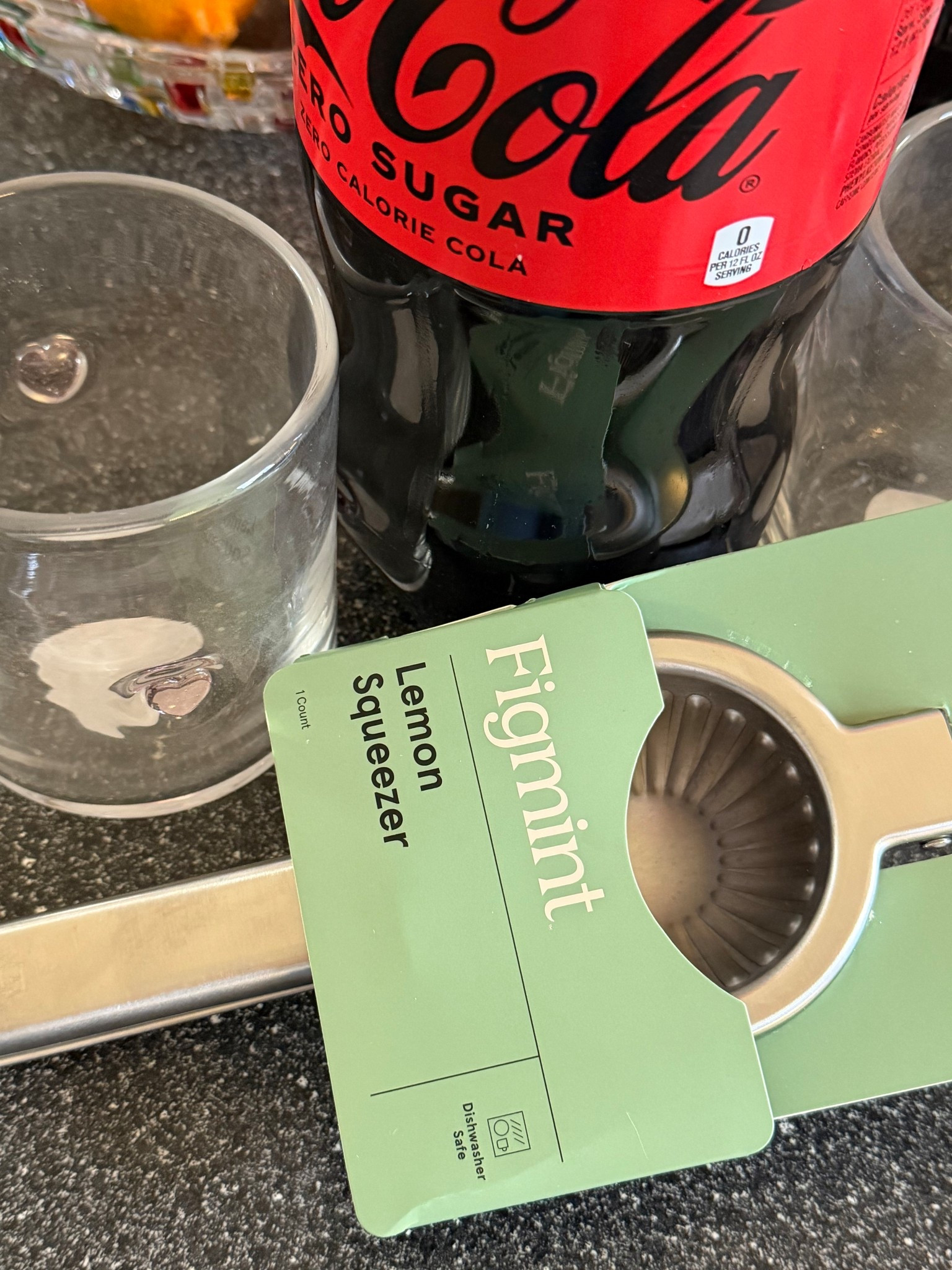 Target run for dirty soda supplies! 

#LTKHome #LTKdayinmylife #LTKvlog