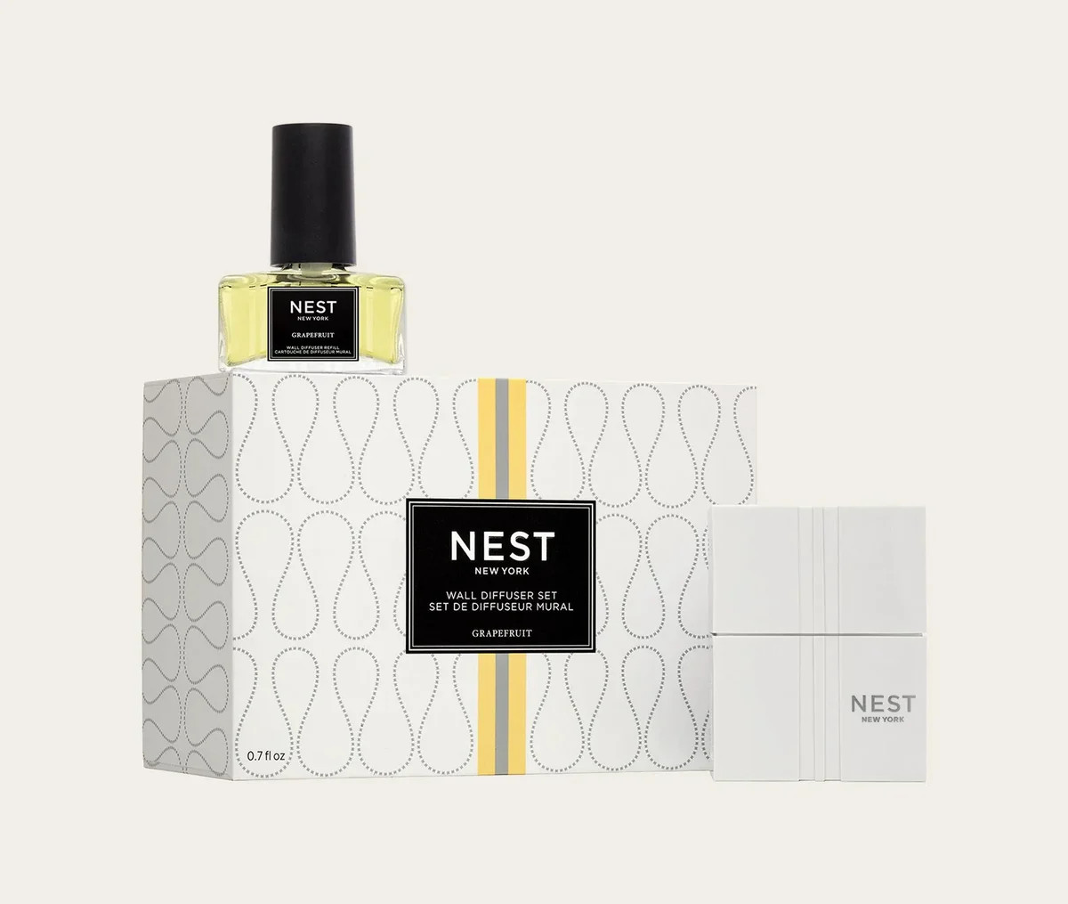 Grapefruit Wall Diffuser Set | NEST Fragrances
