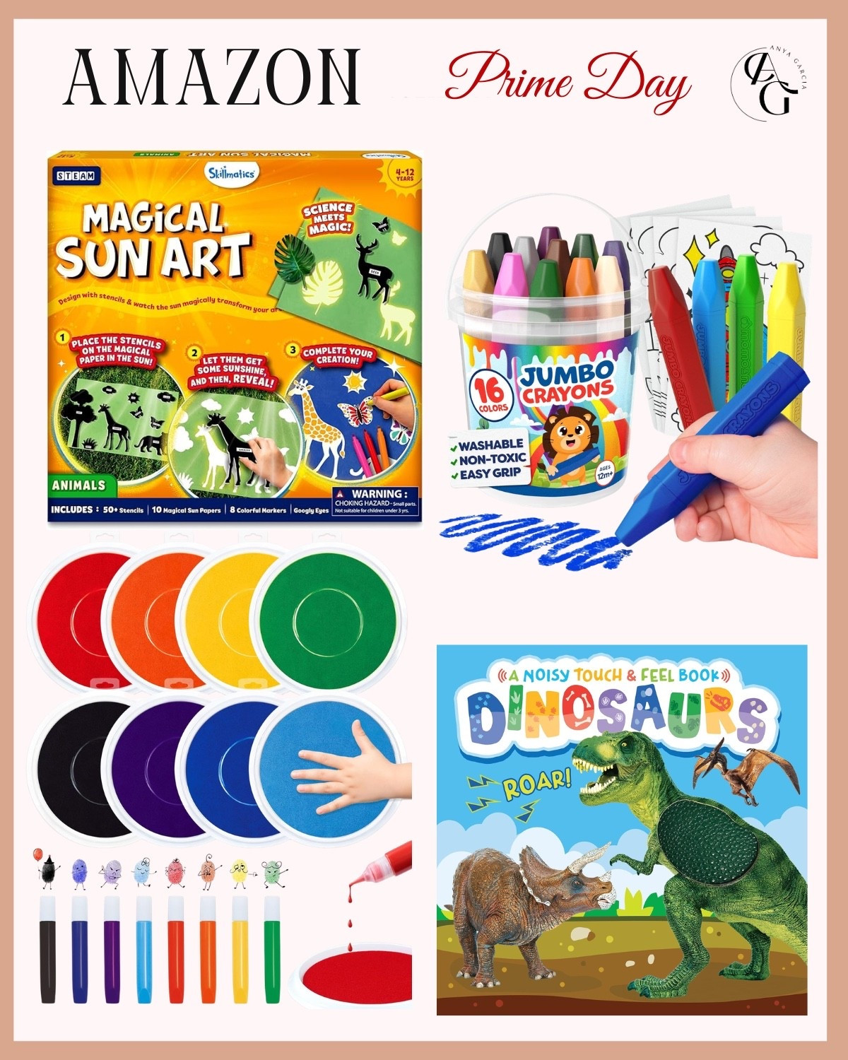 Amazon Prime Day

#LTKhome #LTKkids #LTKfamily
