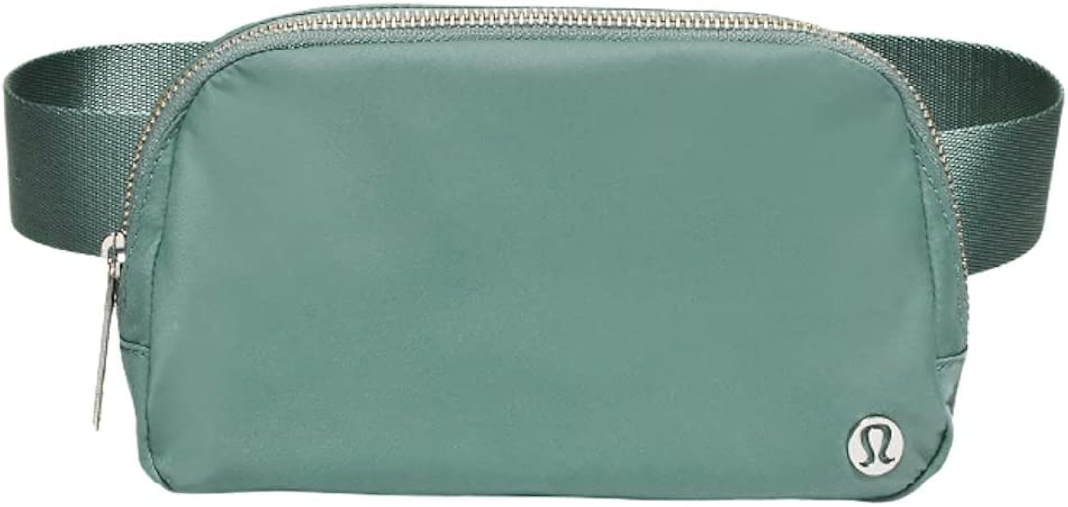 Amazon.com | Lululemon Athletica Everywhere Belt Bag 1L (Tidewater Teal) | Waist Packs | Amazon (US)
