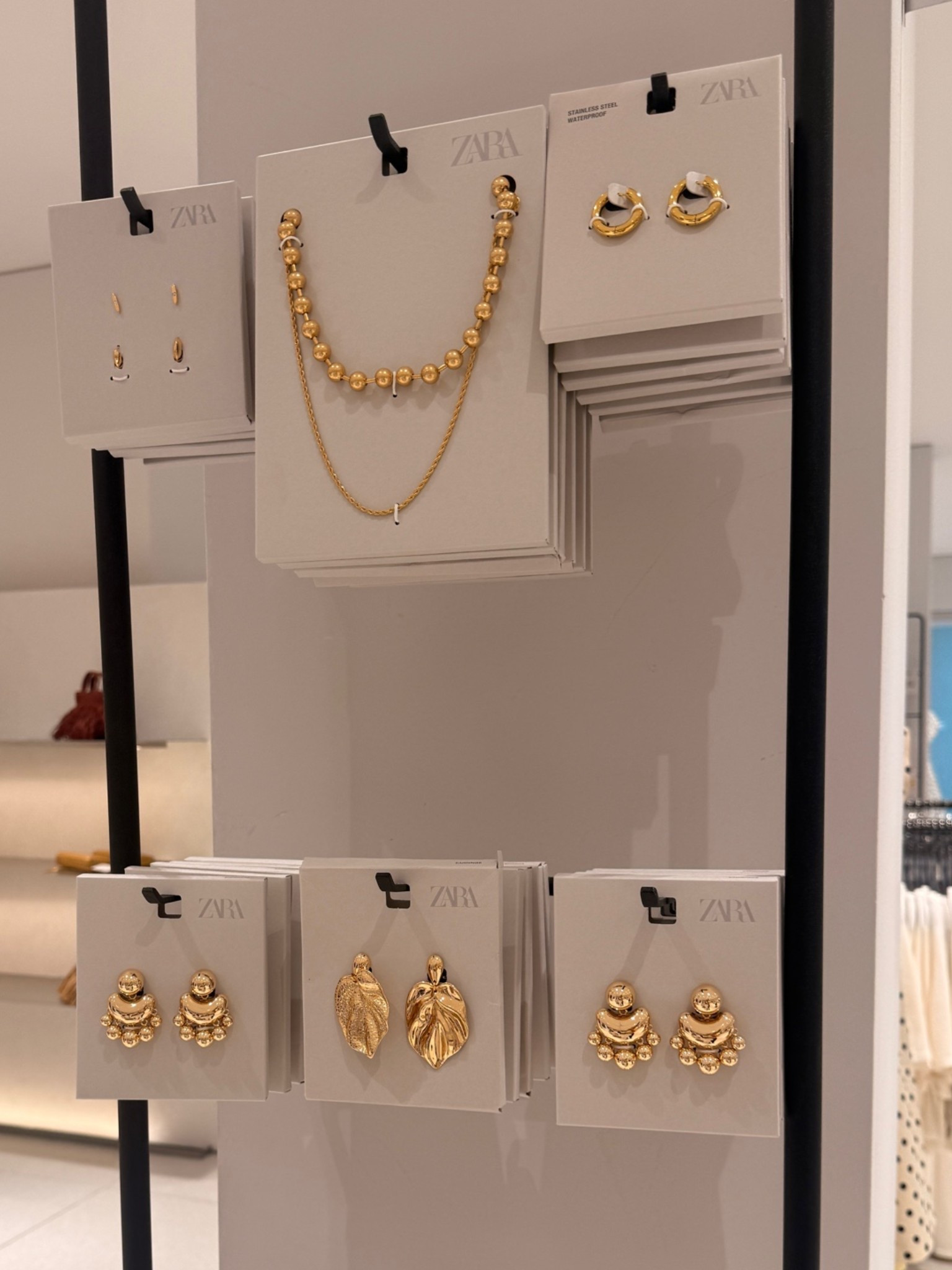 gold costume jewelry finds!

#LTKBeauty #LTKootd #LTKgrwm