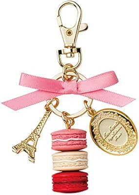Les Secrets LADURÉE par Mark's Inc. Key Chain/Versailles | Amazon (US)