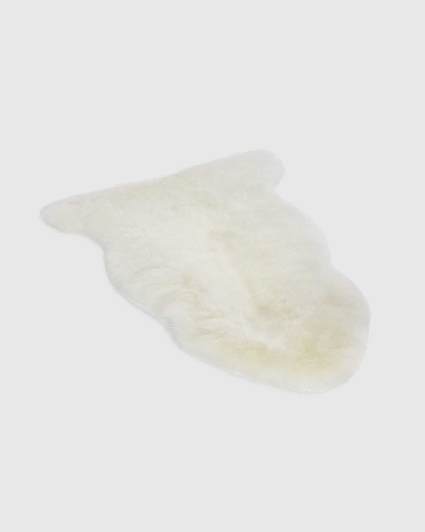 Australian Single Sheepskin Rug | Quince
