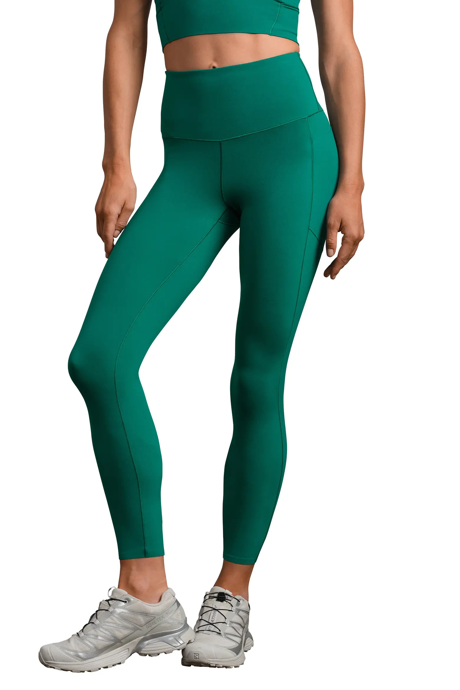 Rhone Revive Pockets 7/8 Leggings (Women) | Nordstrom | Nordstrom