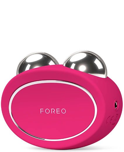 Bundle contains: BEAR™ 2 and 2 x SUPERCHARGED™ Serum 2.0 30 ml | Foreo (Global)