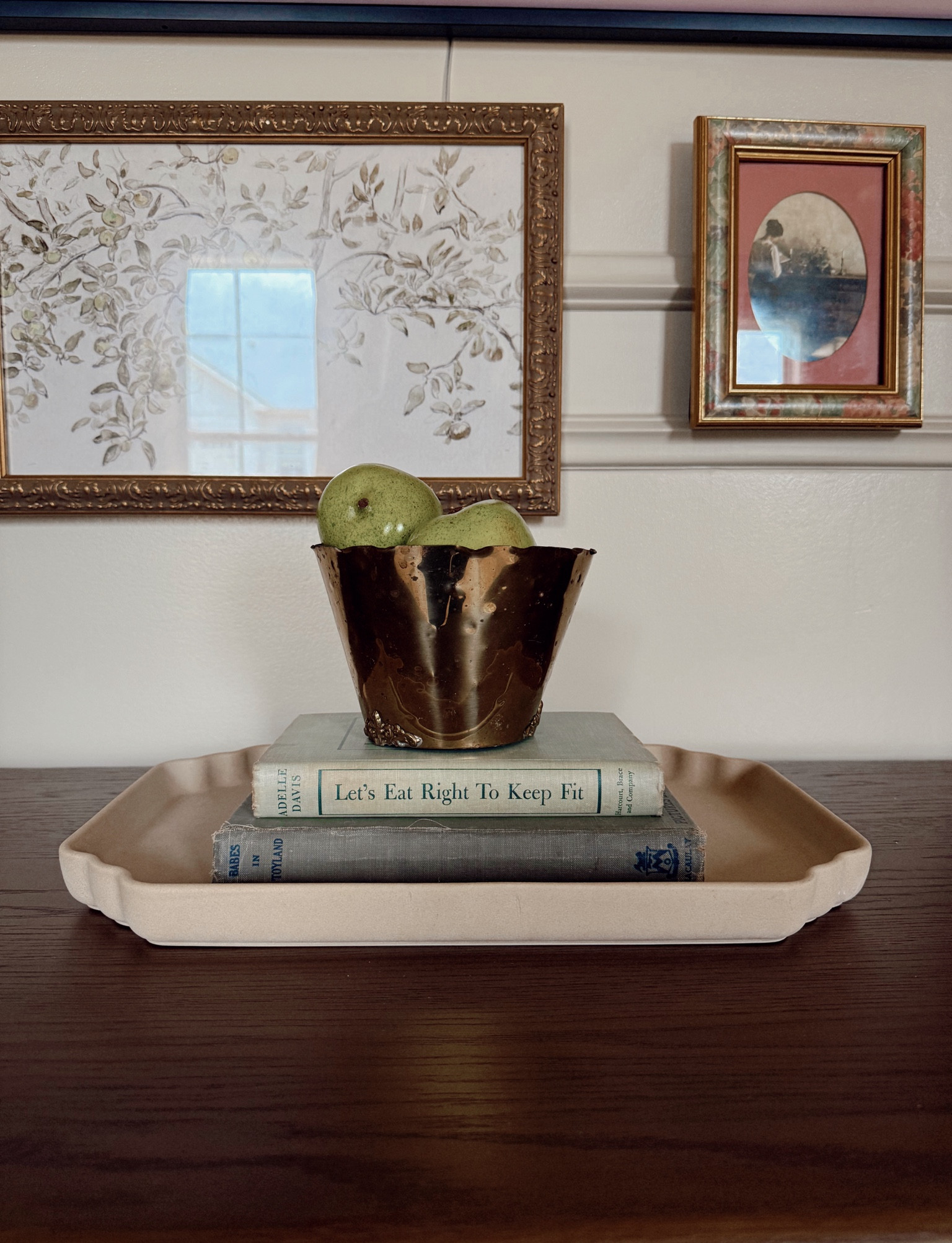 Some office details ✨

#LTKHome