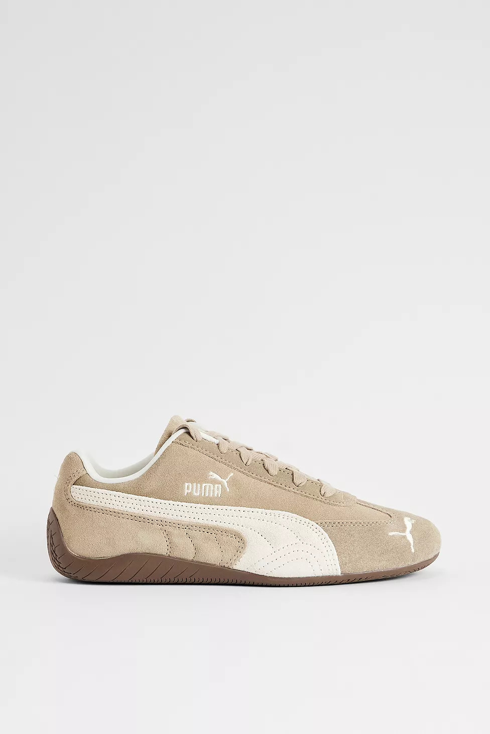 PUMA Elevated Speedcat Trainers | Urban Outfitters UK