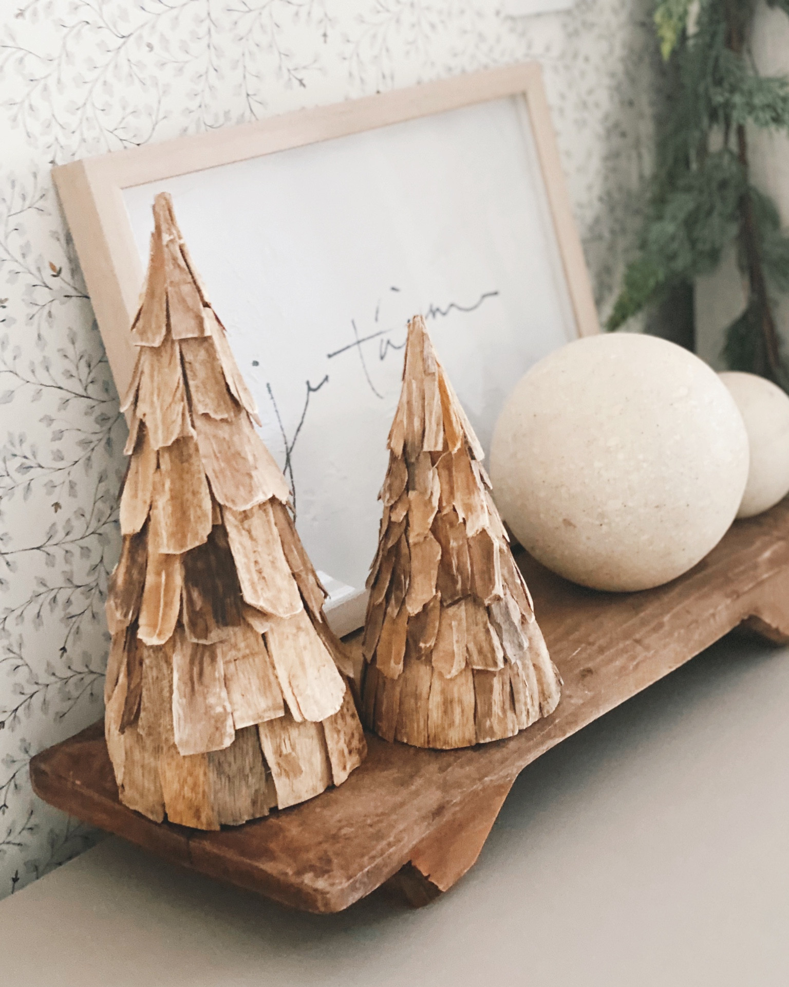 These affordable Target + Studio McGee wooden Christmas trees are the perfect way to change your your decor for Christmas 🌲 #target #christmas #decor #studiomcgee

#LTKSeasonal #LTKhome #LTKHoliday
