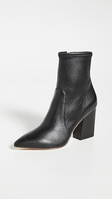 Isla Slim Ankle Booties | Shopbop