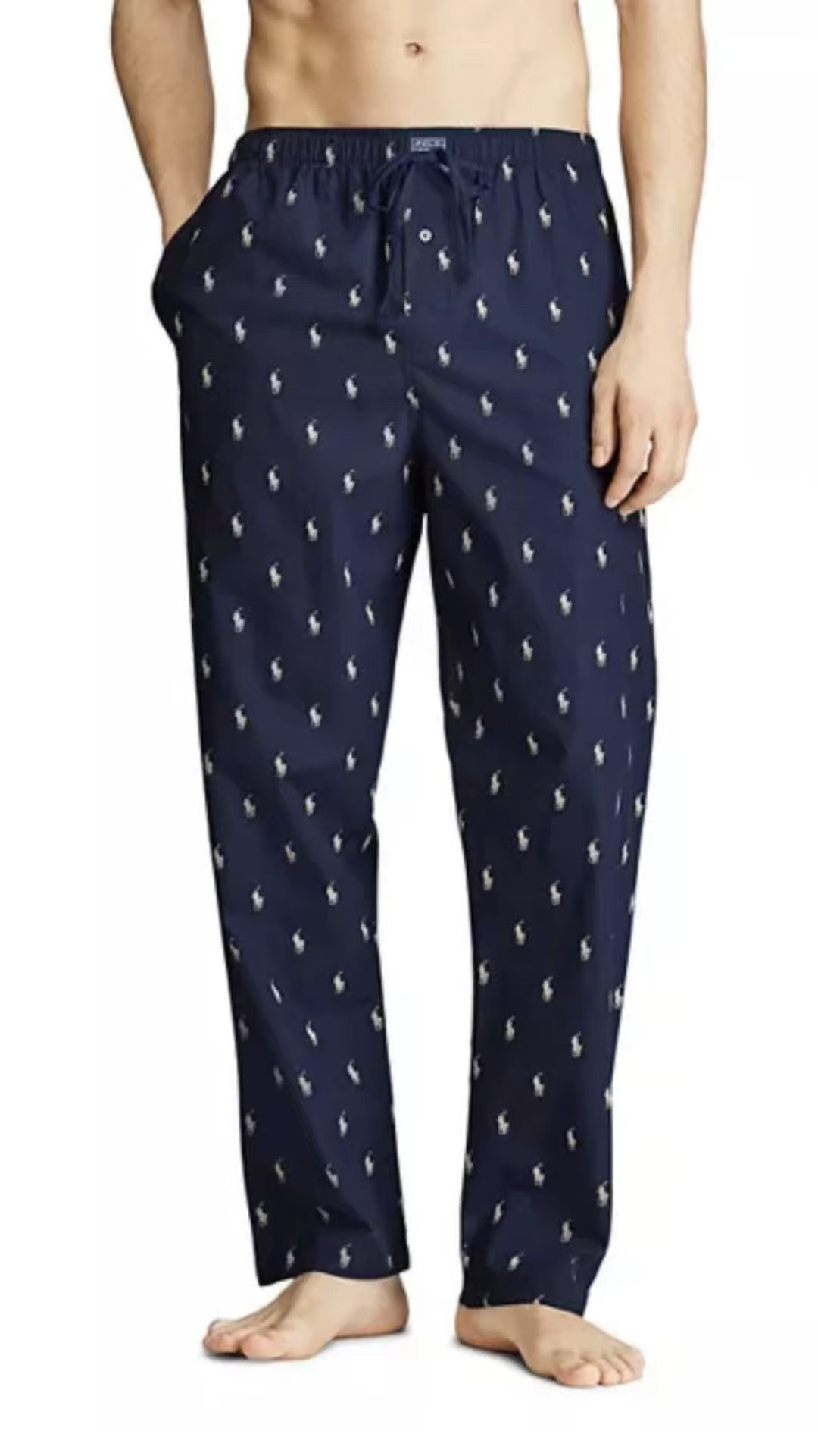 Gift Guide For Men 
Polo Ralph Lauren
Allover Pony Print Pajama Pants

#LTKHoliday #LTKGiftGuide #LTKMens